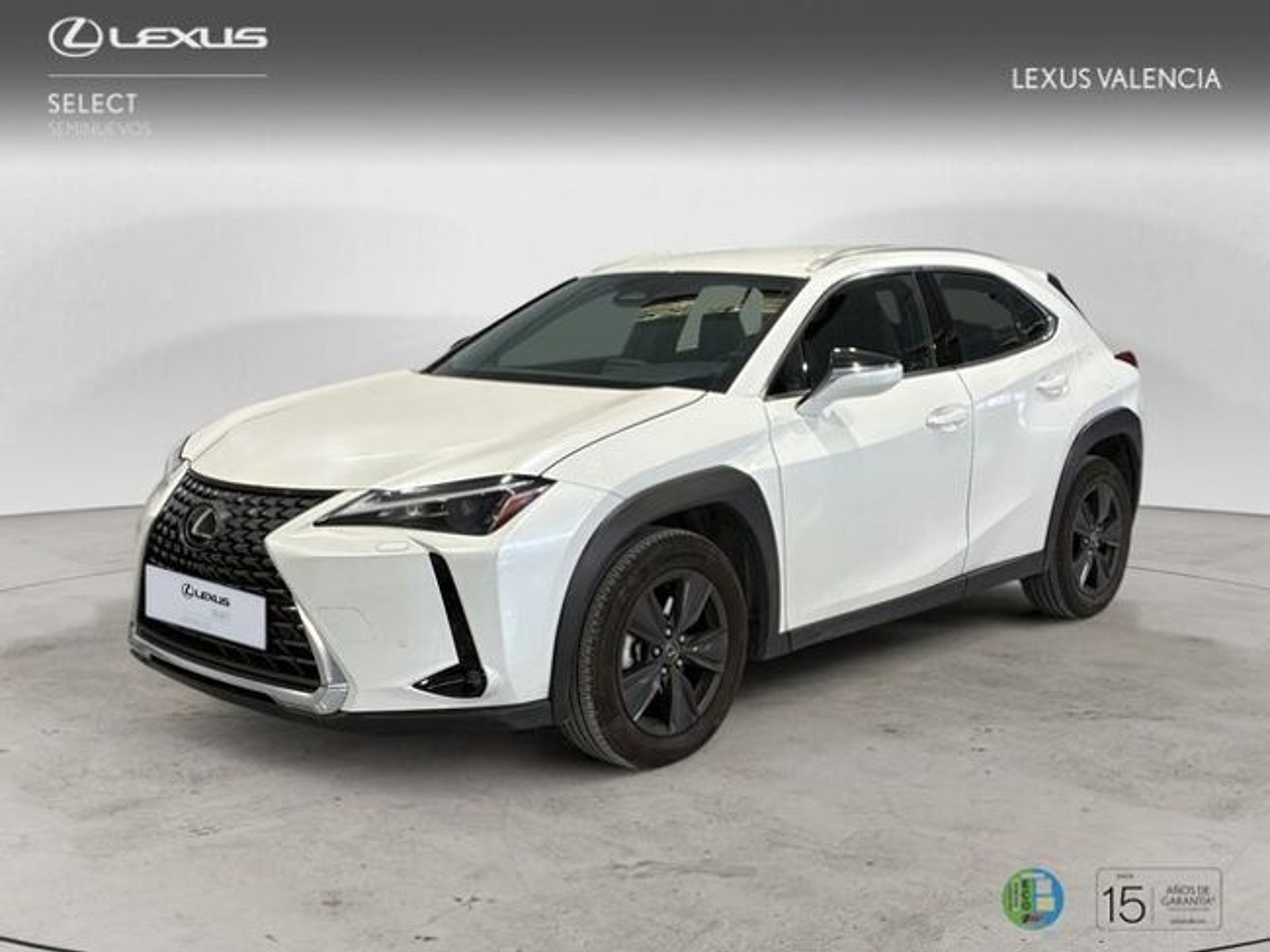 Imagen de LEXUS UX