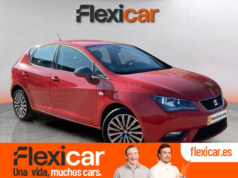 Foto del SEAT Ibiza 1.0 EcoTSI S&S Style 95