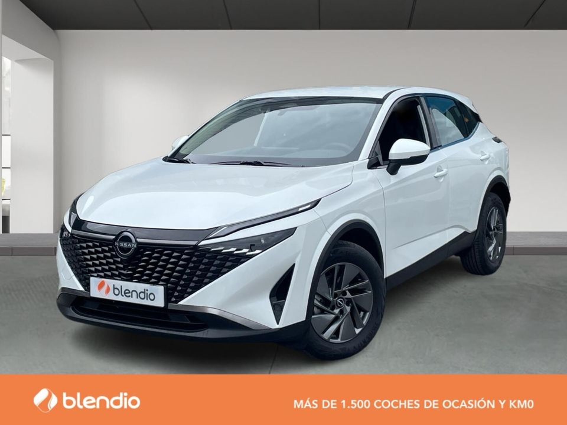 Imagen de NISSAN Qashqai