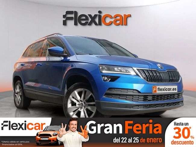Foto del SKODA Karoq 1.5 TSI Style ACT DSG