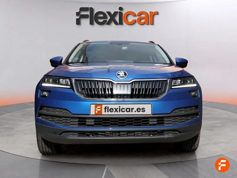 Foto del SKODA Karoq 1.5 TSI Style ACT DSG
