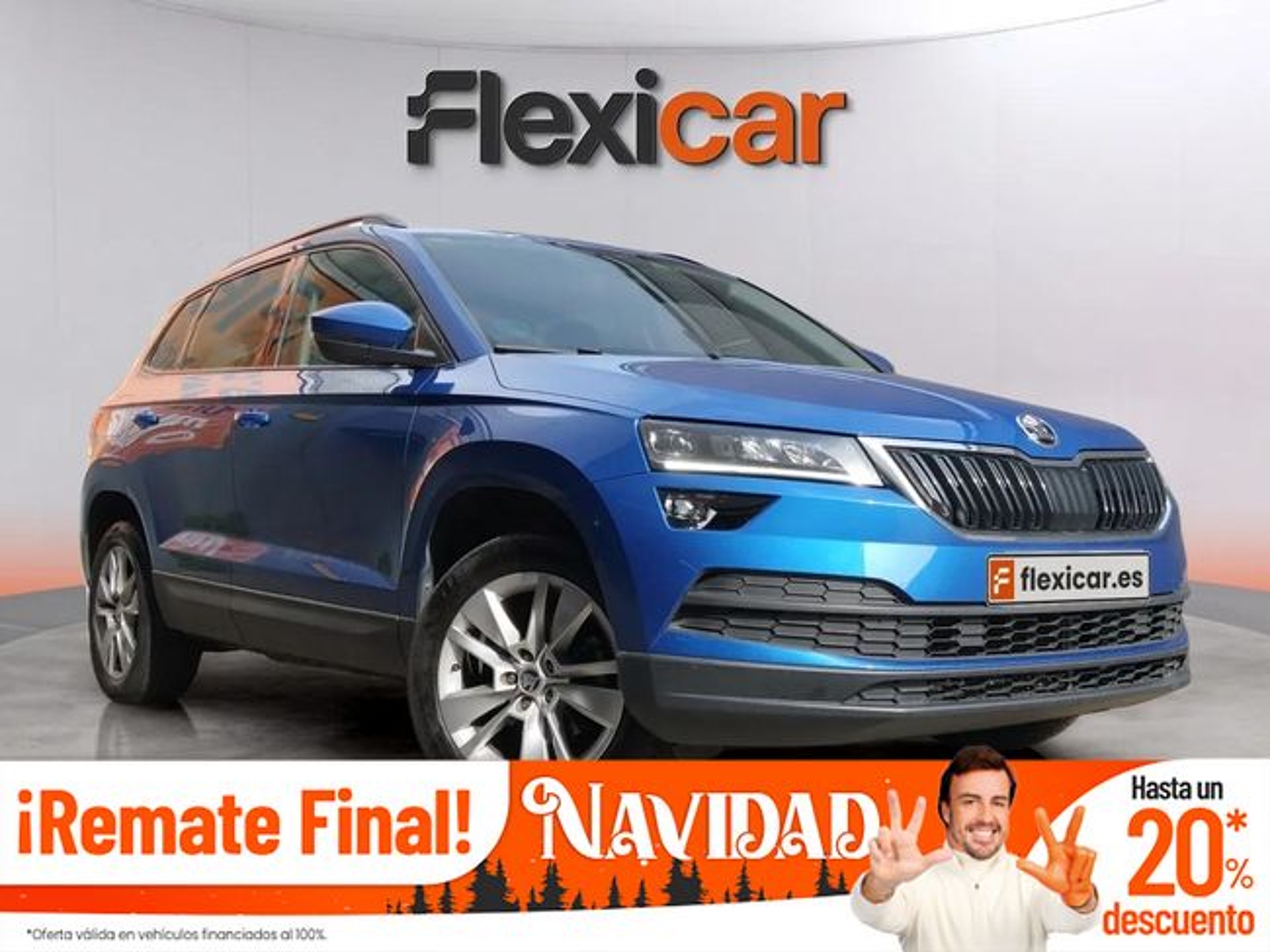 Imagen de SKODA Karoq