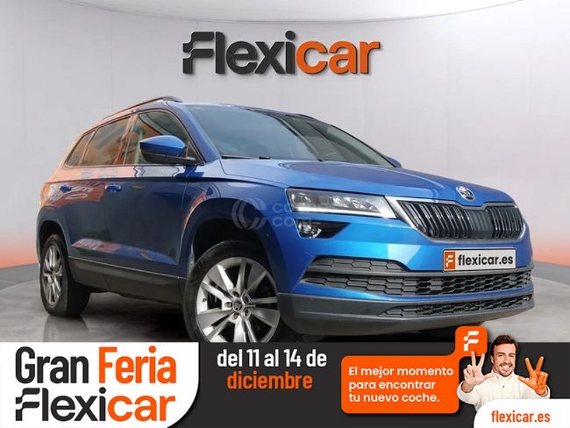 Foto del SKODA Karoq 1.5 TSI Style ACT DSG