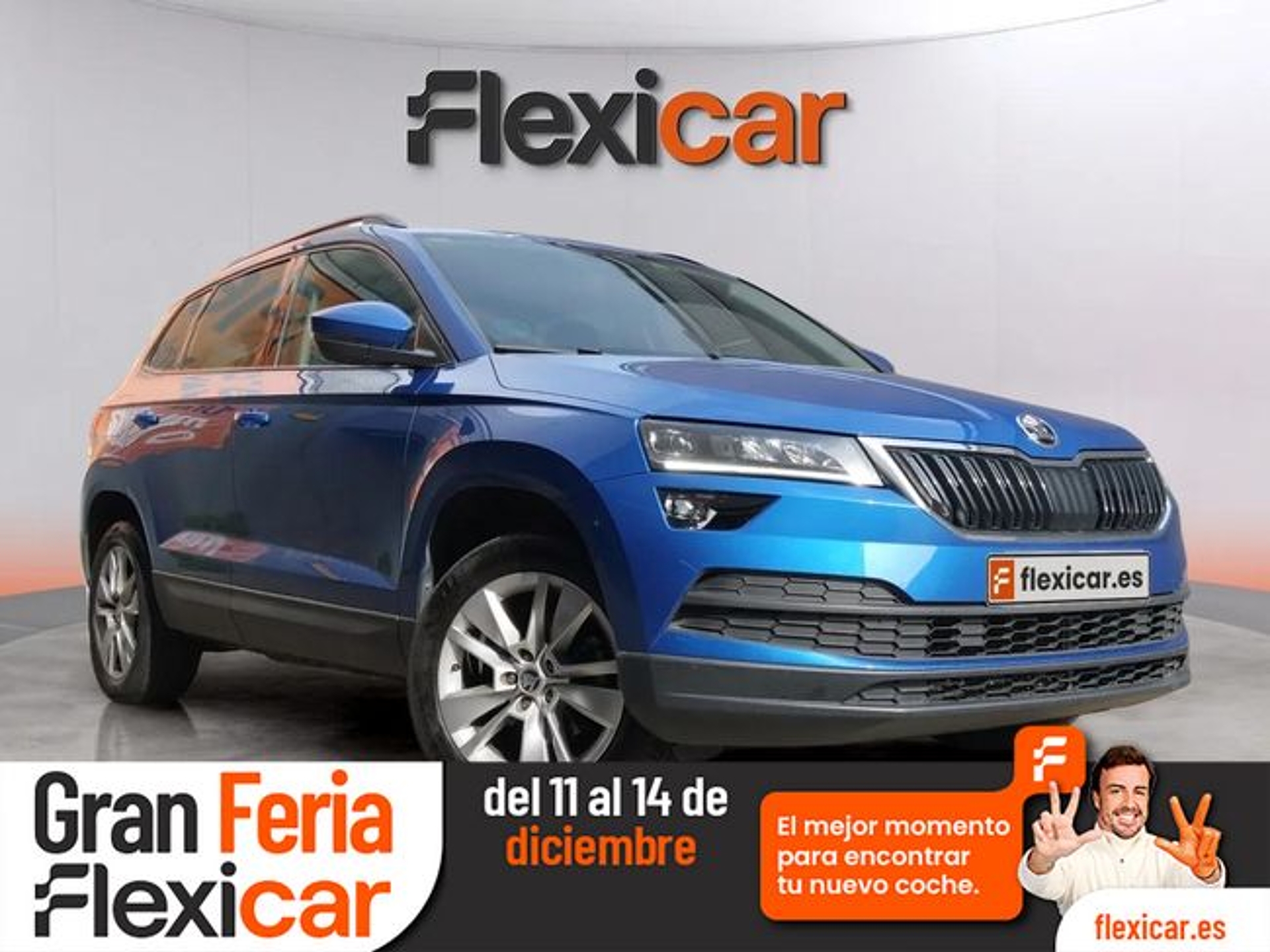 Imagen de SKODA Karoq