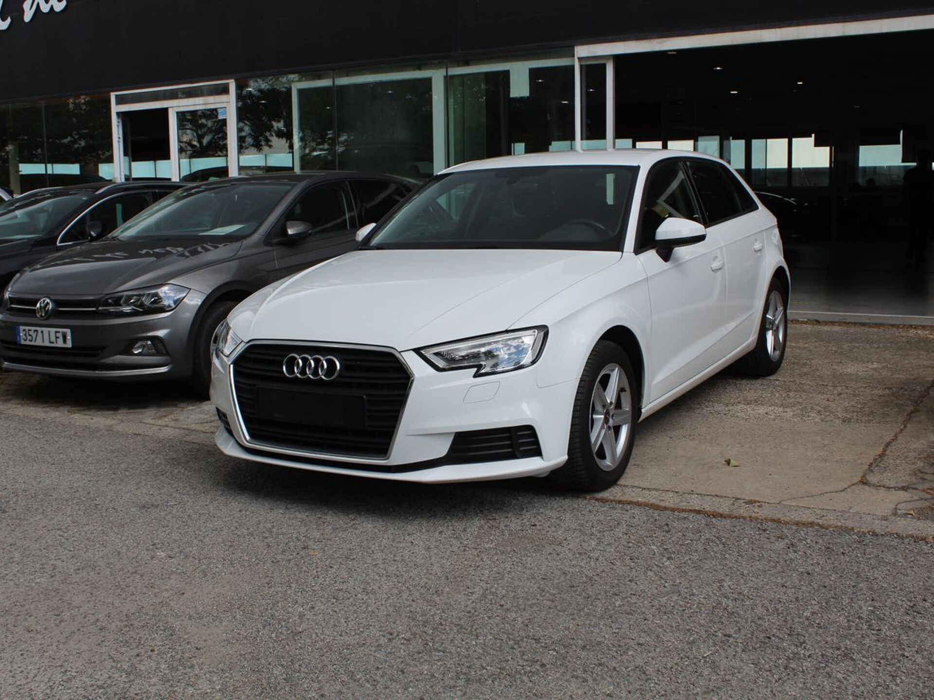 Imagen de AUDI A3