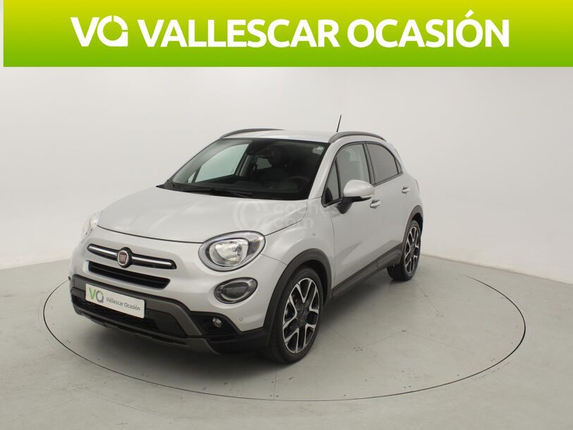 Foto del FIAT 500X 1.0 Firefly S&S Cross