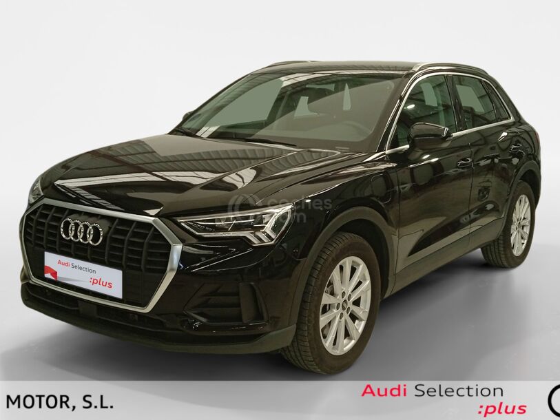 Foto del AUDI Q3 45 TFSI Advanced quattro 180kW S tronic