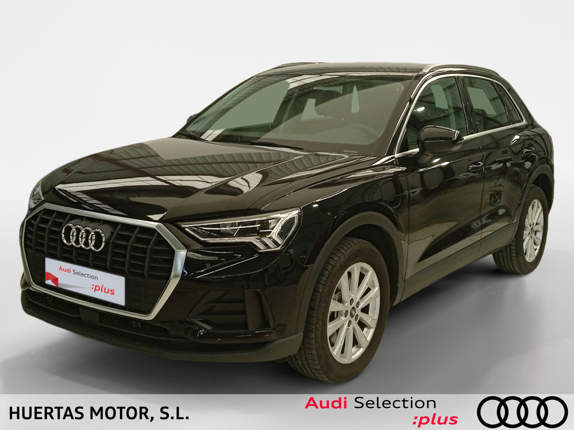Imagen de AUDI Q3