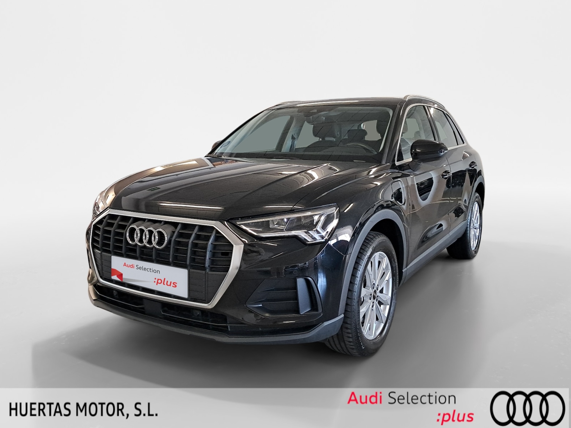 Imagen de AUDI Q3