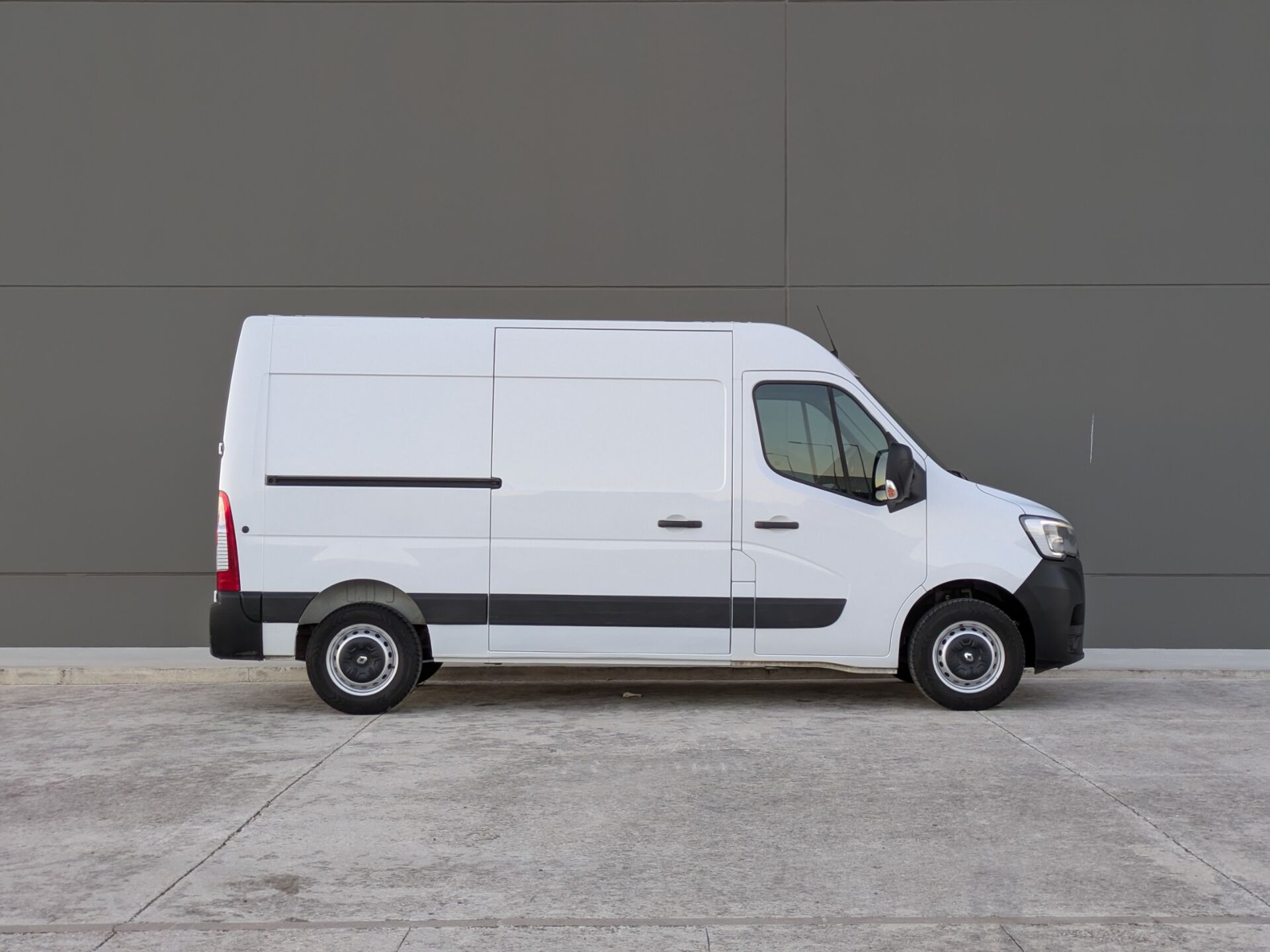 Imagen 2 de RENAULT Master