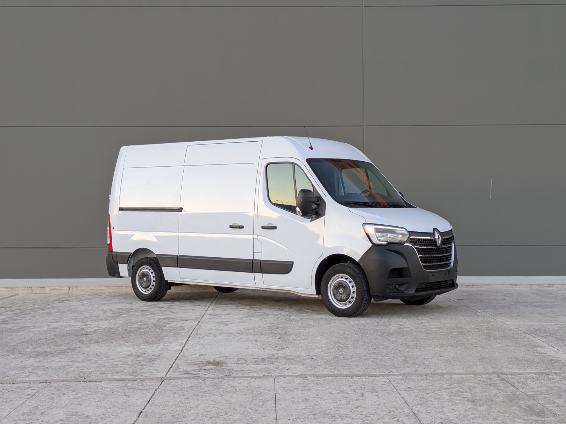 Imagen de RENAULT Master
