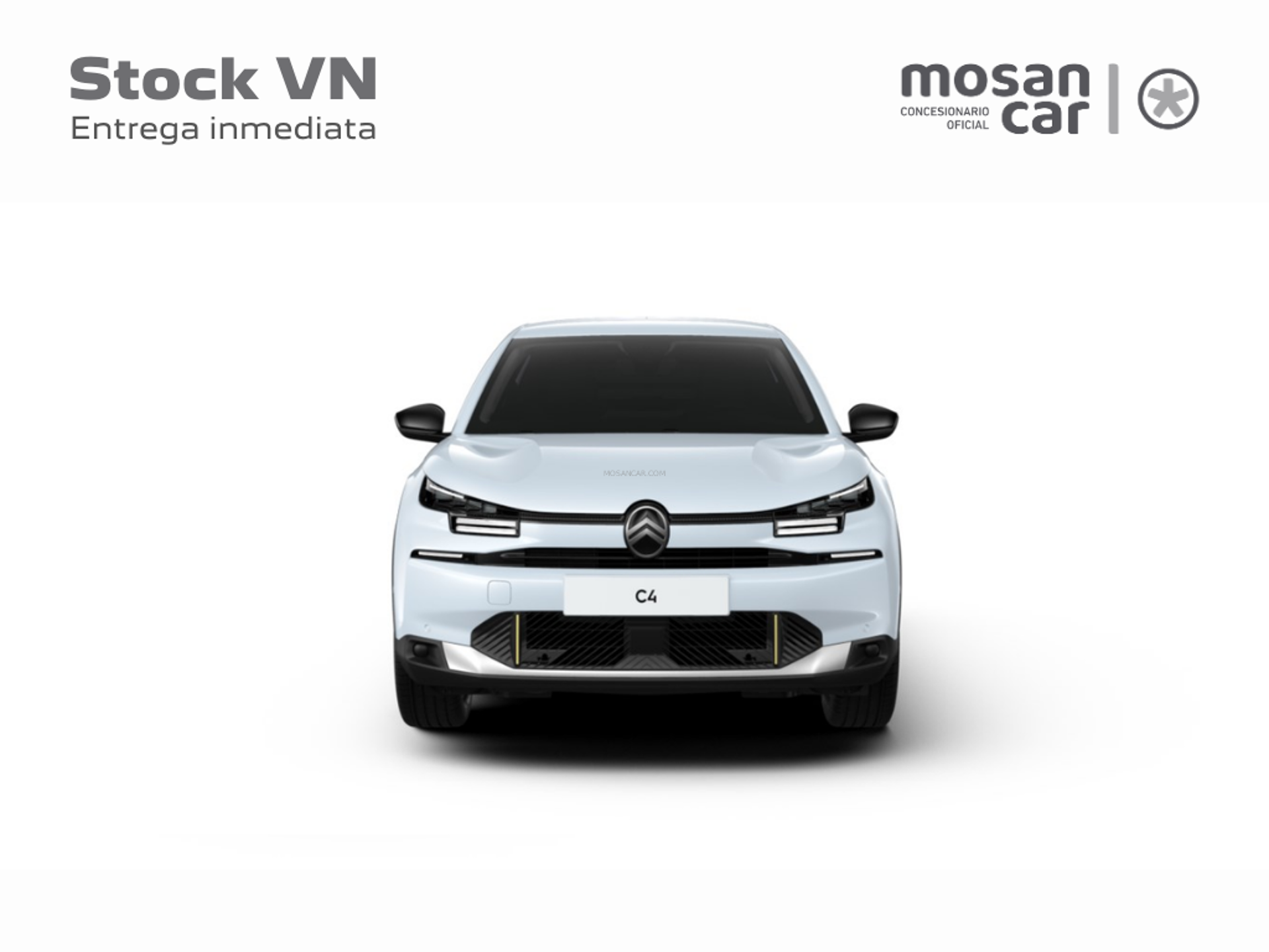 Imagen 2 de CITROEN C4