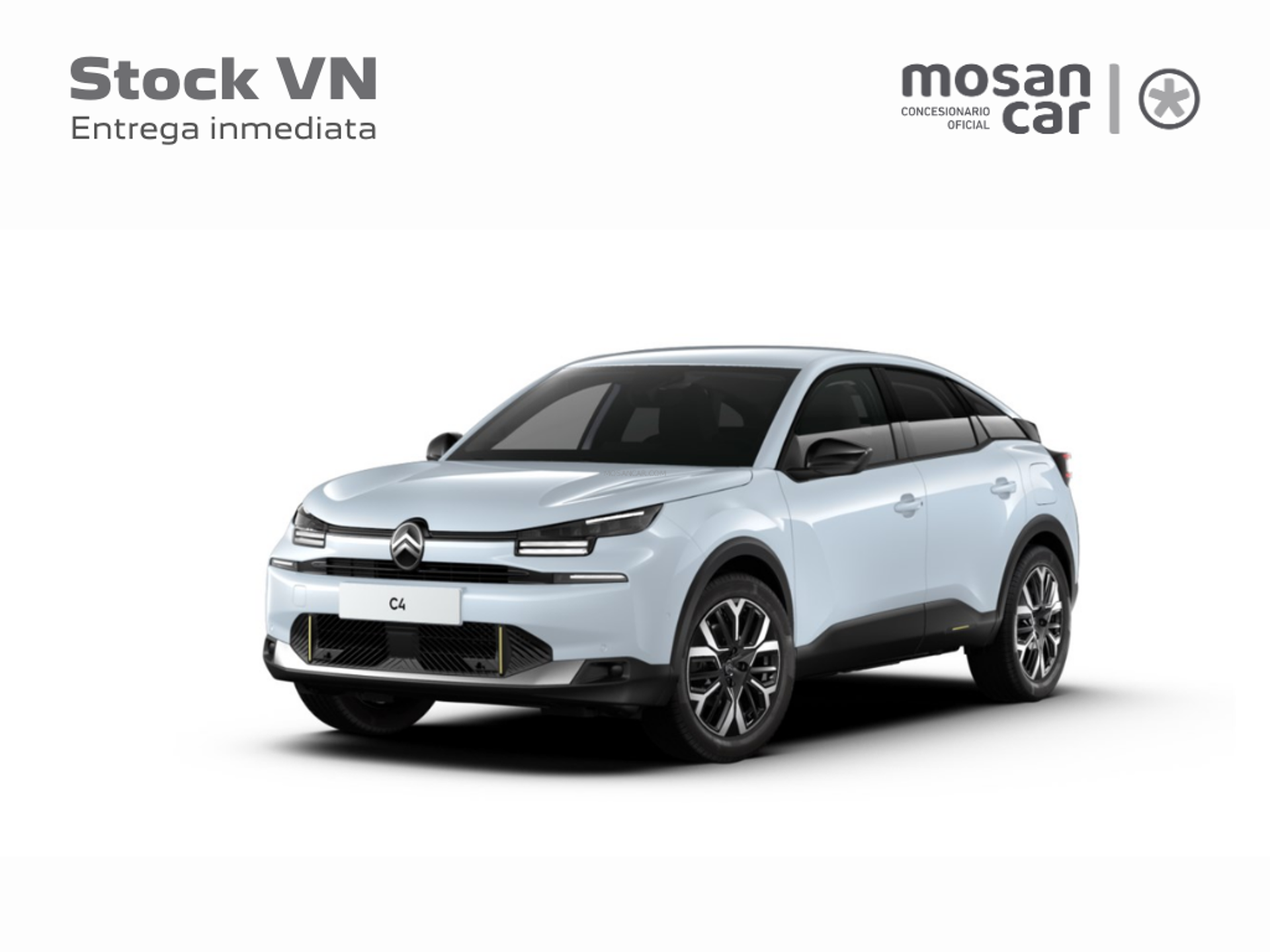 Imagen de CITROEN C4