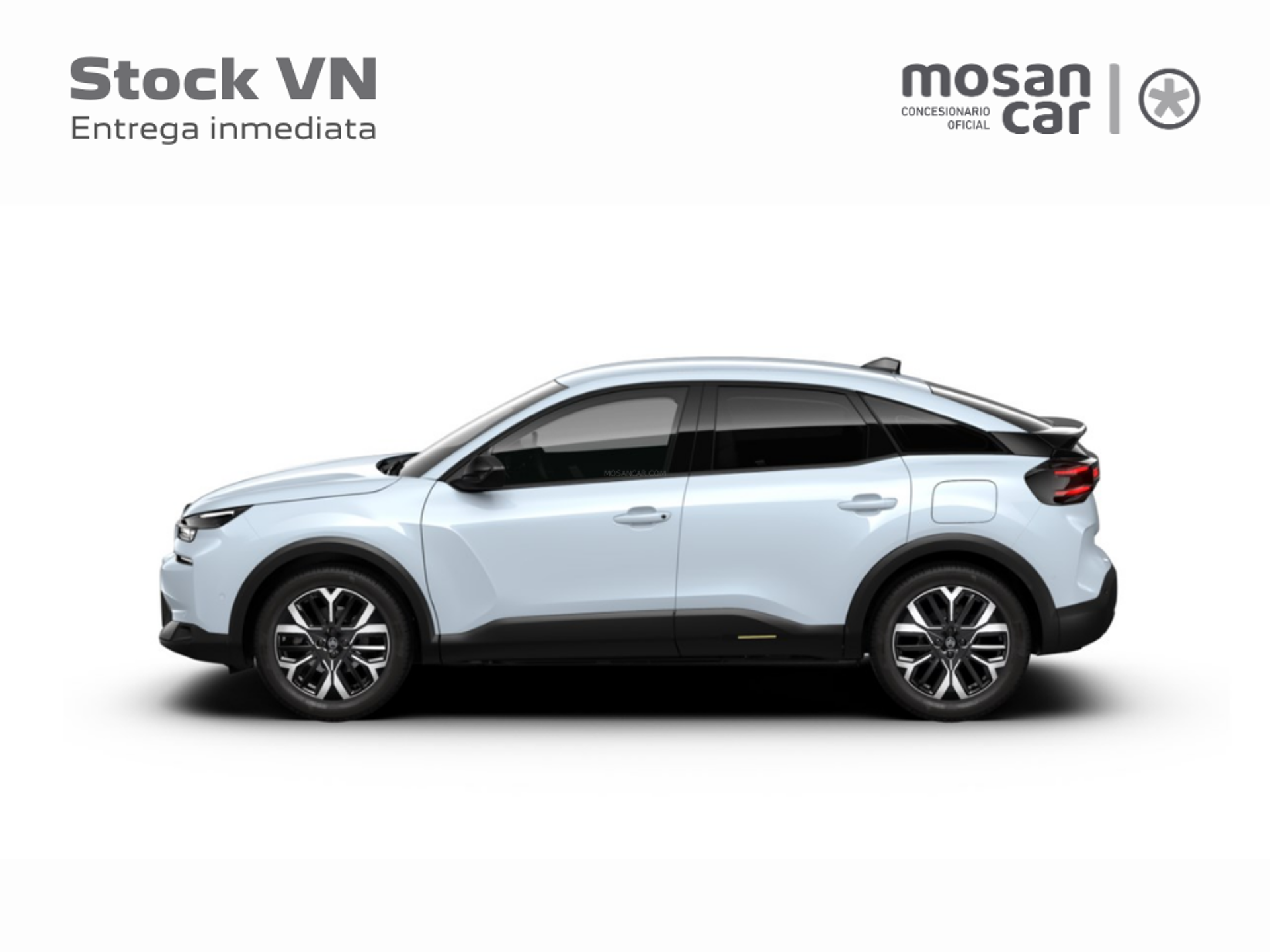 Imagen 3 de CITROEN C4