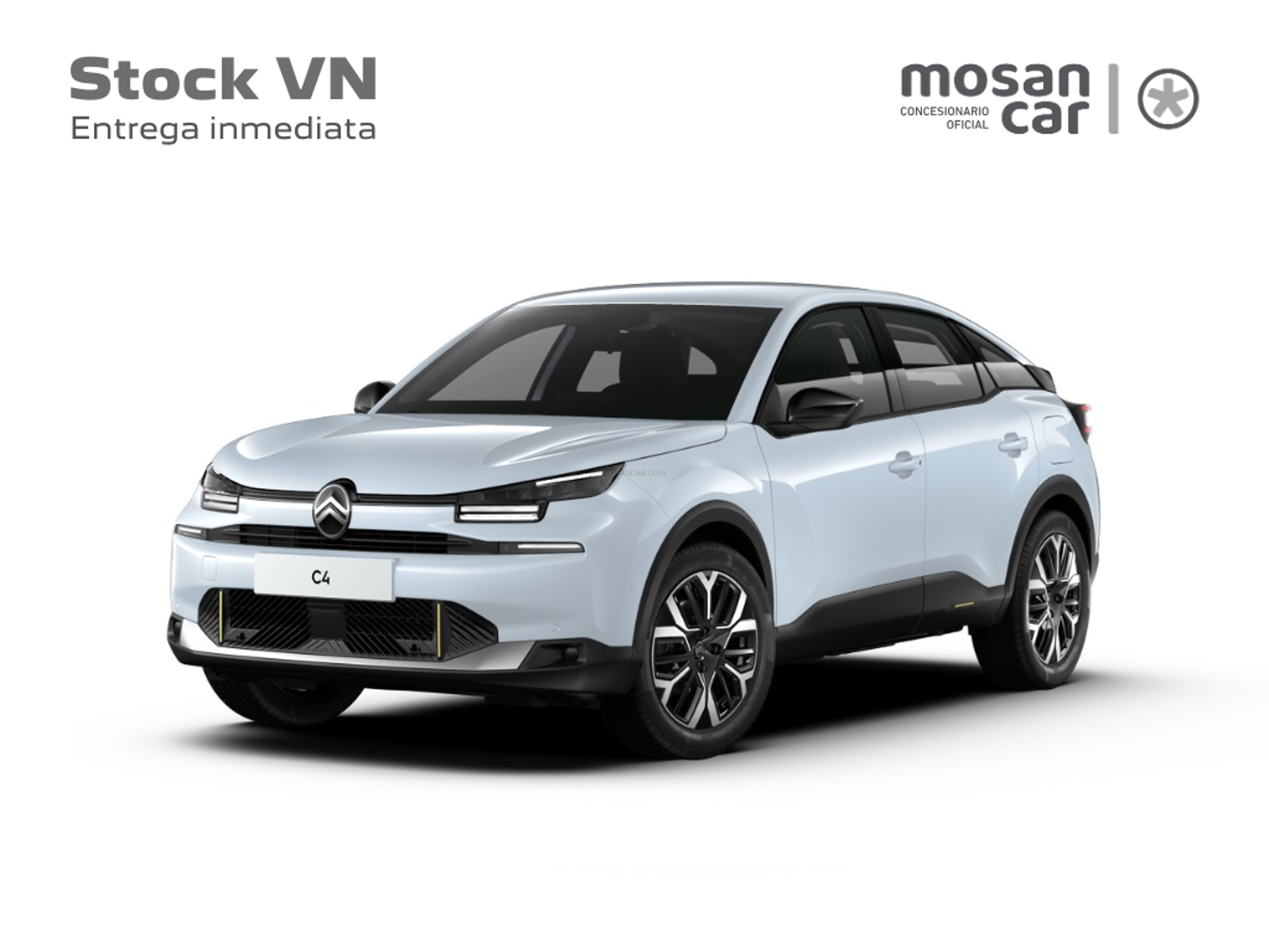 Imagen de CITROEN C4