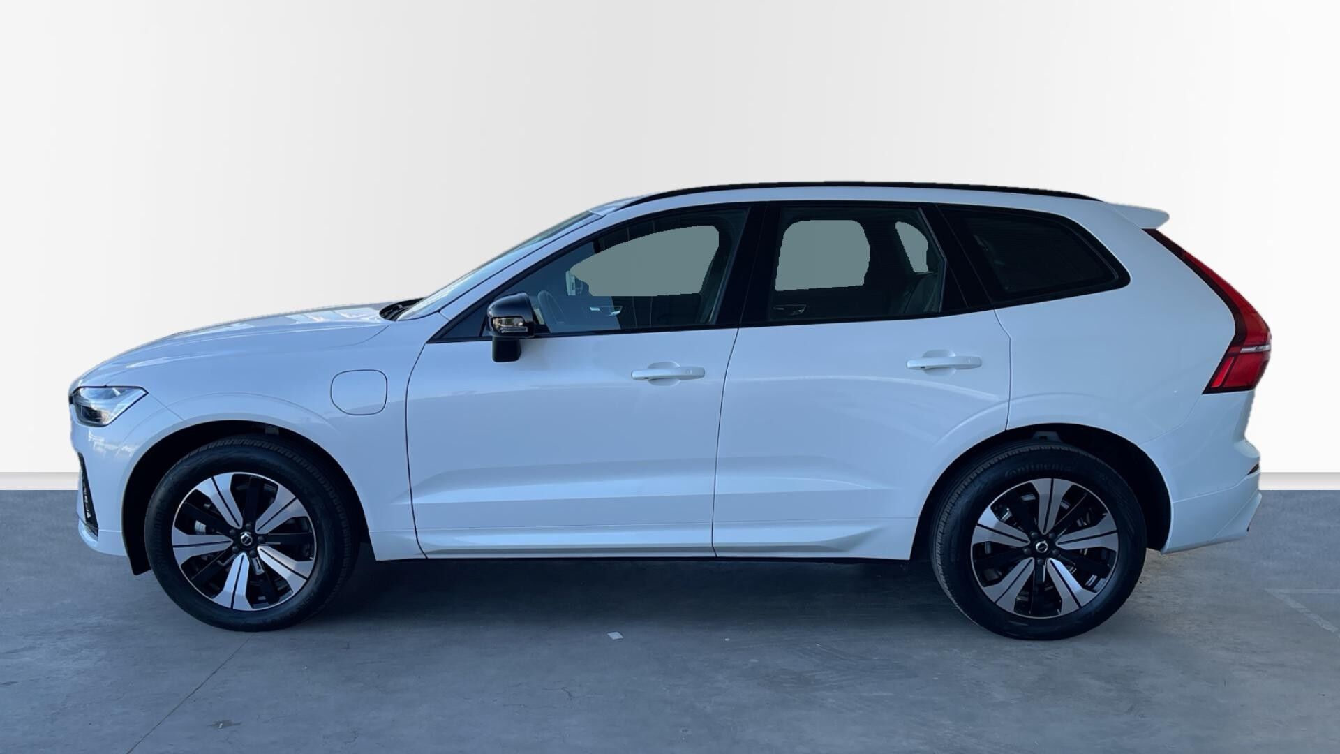 Foto del VOLVO XC60 T6 Recharge Plus Dark