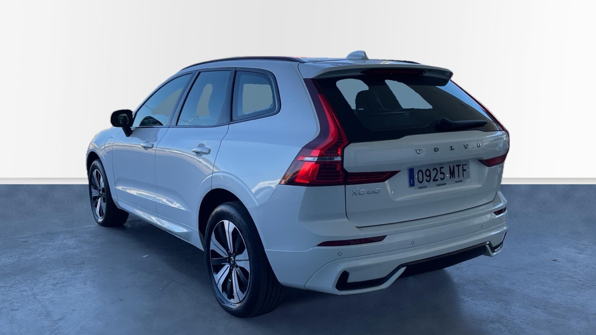Foto del VOLVO XC60 T6 Recharge Plus Dark