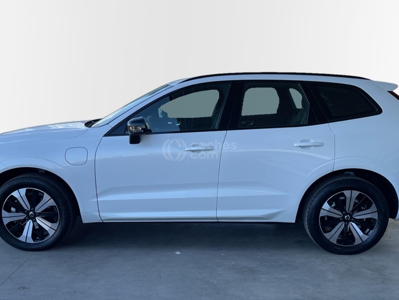 Foto del VOLVO XC60 T6 Recharge Plus Dark