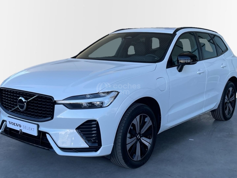 Foto del VOLVO XC60 T6 Recharge Plus Dark