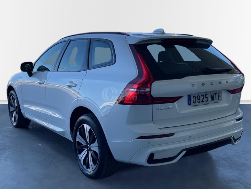 Foto del VOLVO XC60 T6 Recharge Plus Dark