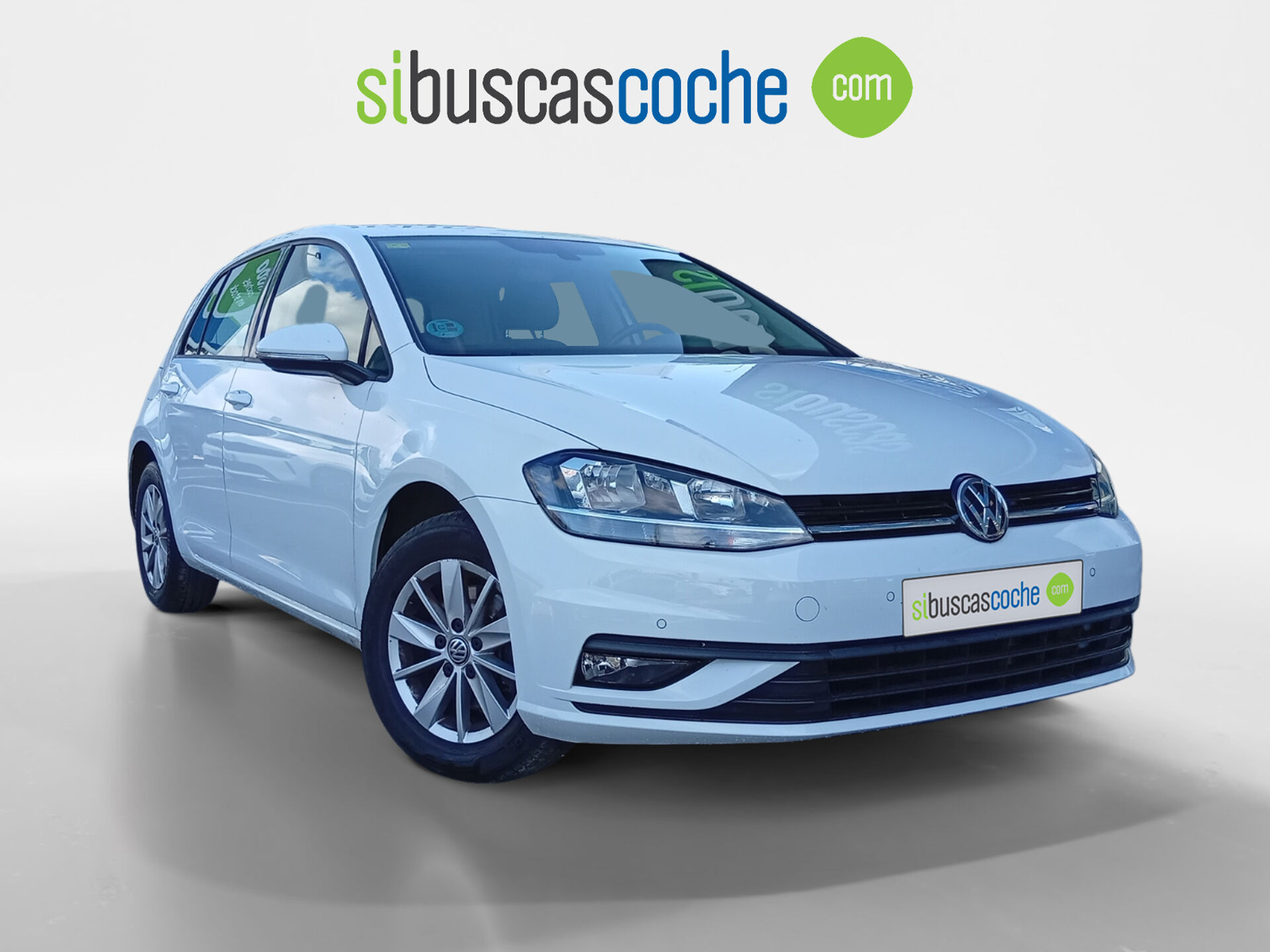 Imagen de VOLKSWAGEN Golf