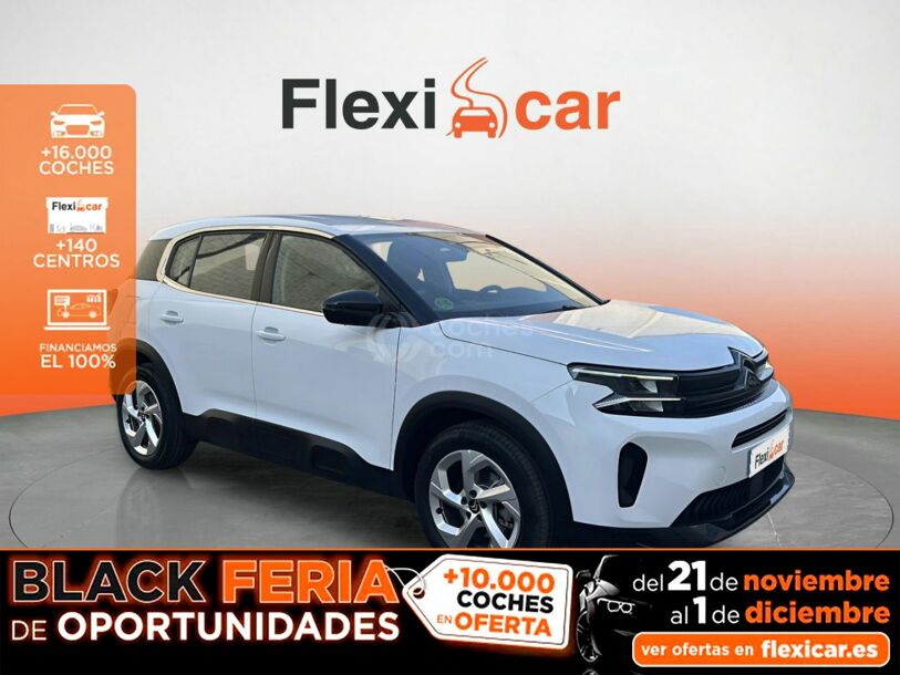 Foto del CITROEN C5 Aircross PureTech S&S Feel 130