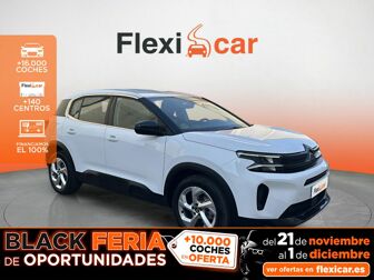 Imagen de CITROEN C5 Aircross PureTech S&S Feel 130