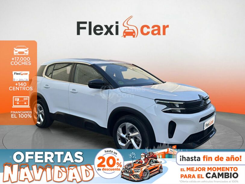 Foto del CITROEN C5 Aircross PureTech S&S Feel 130