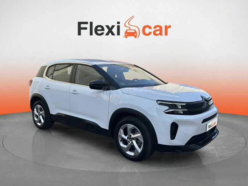 Foto del CITROEN C5 Aircross PureTech S&S Feel 130