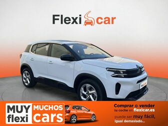 Imagen de CITROEN C5 Aircross PureTech S&S Feel 130