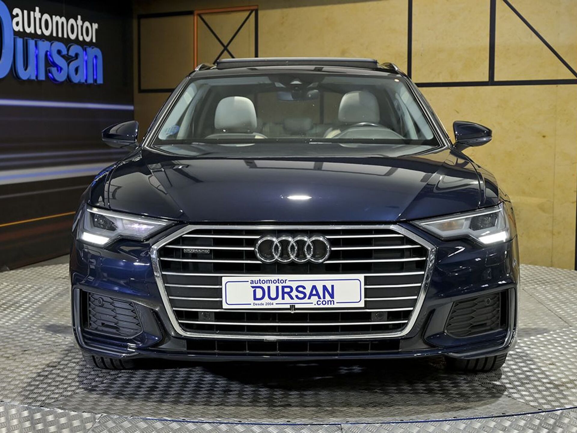 Imagen 2 de AUDI A6