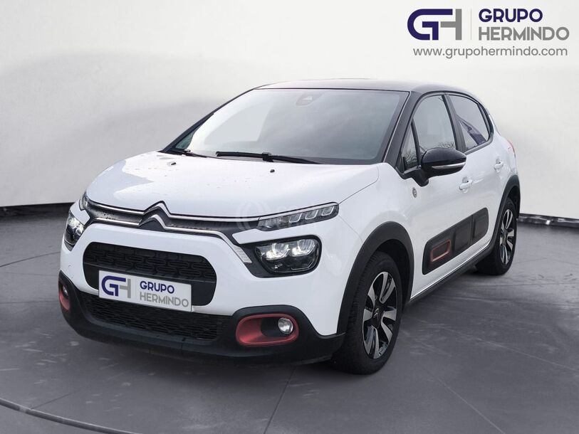 Foto del CITROEN C3 1.5BlueHDi S&S C-Series 100