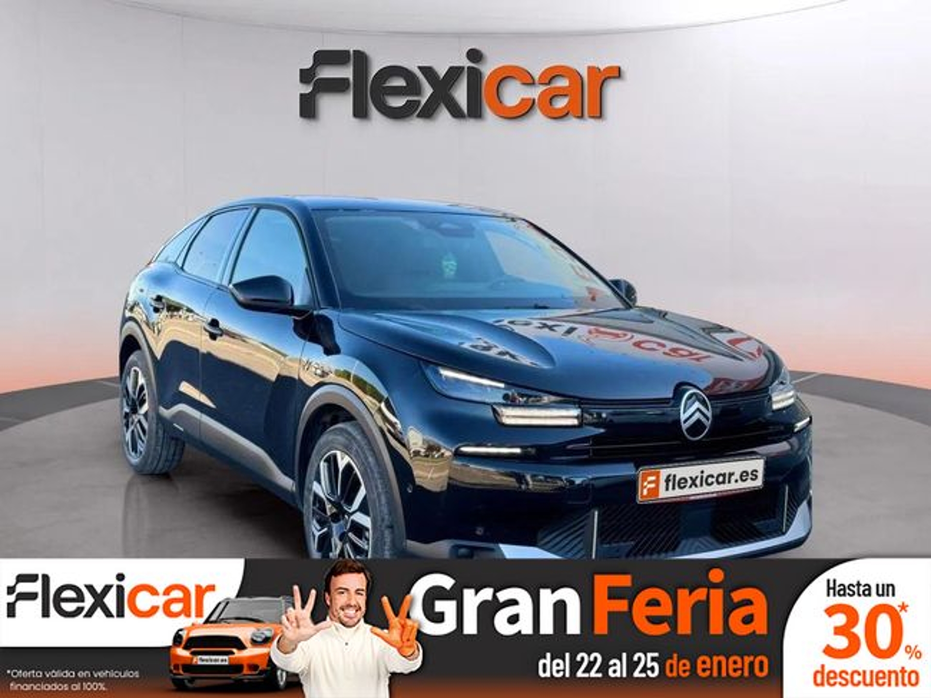 Imagen de CITROEN C4