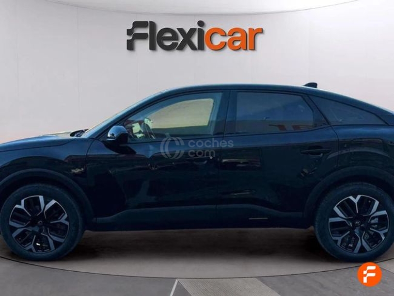 Foto del CITROEN C4 Hybrid Max eDSC6 136