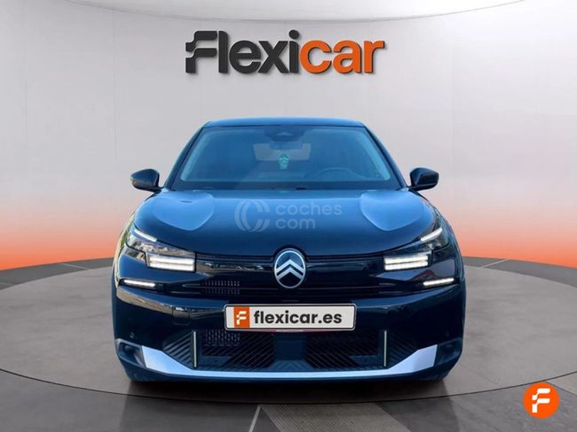 Foto del CITROEN C4 Hybrid Max eDSC6 136