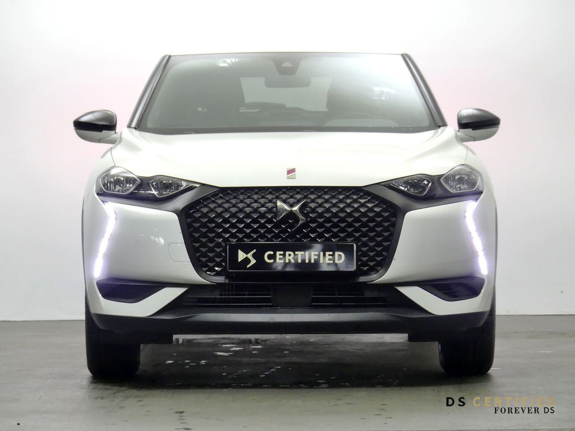 Imagen 2 de DS DS3 Crossback