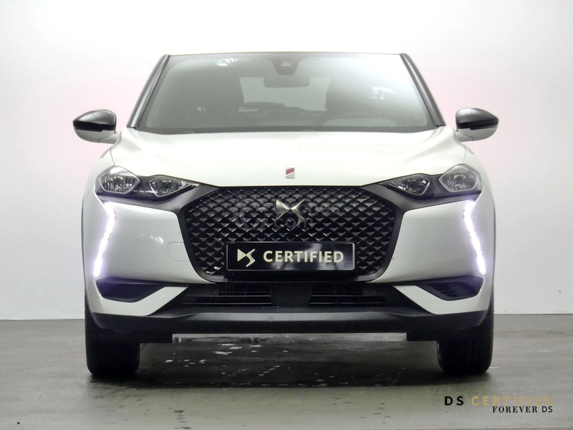 Foto del DS DS3 Crossback DS 3 Crossback Puretech Grand Chic 130 EAT8