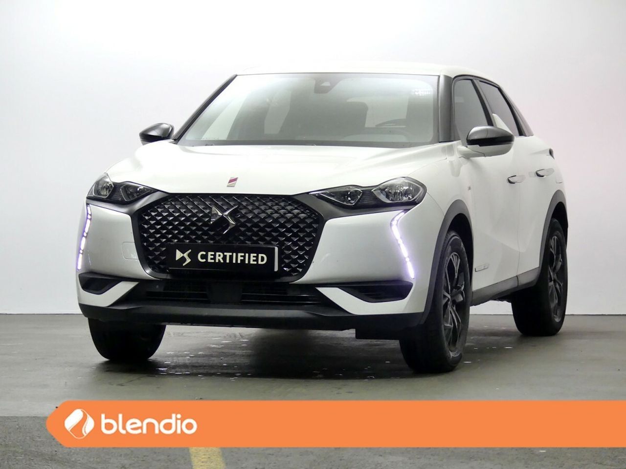 DS DS3 Crossback (1.2 PURETECH 96KW PERFORMANCE LINE AUTO 130CV 5P) en Cant