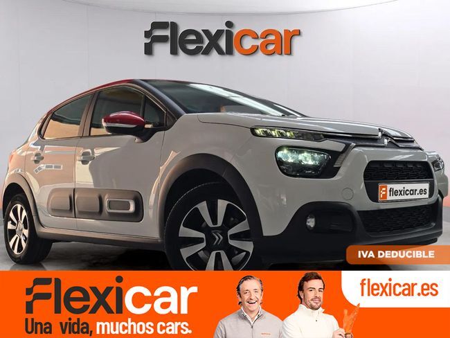 CITROEN C3 (PureTech 60KW (83CV) Shine) en Madrid