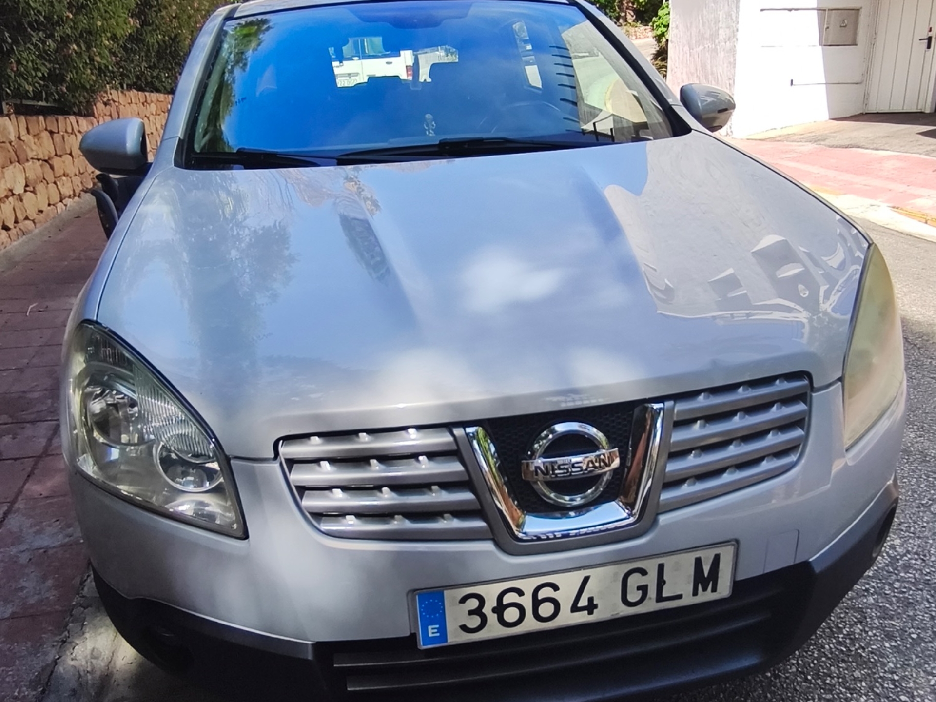 Imagen de NISSAN Qashqai