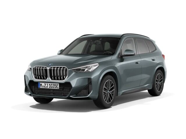 BMW X1 (xDrive25e 180 kW (245 CV)) en Alicante