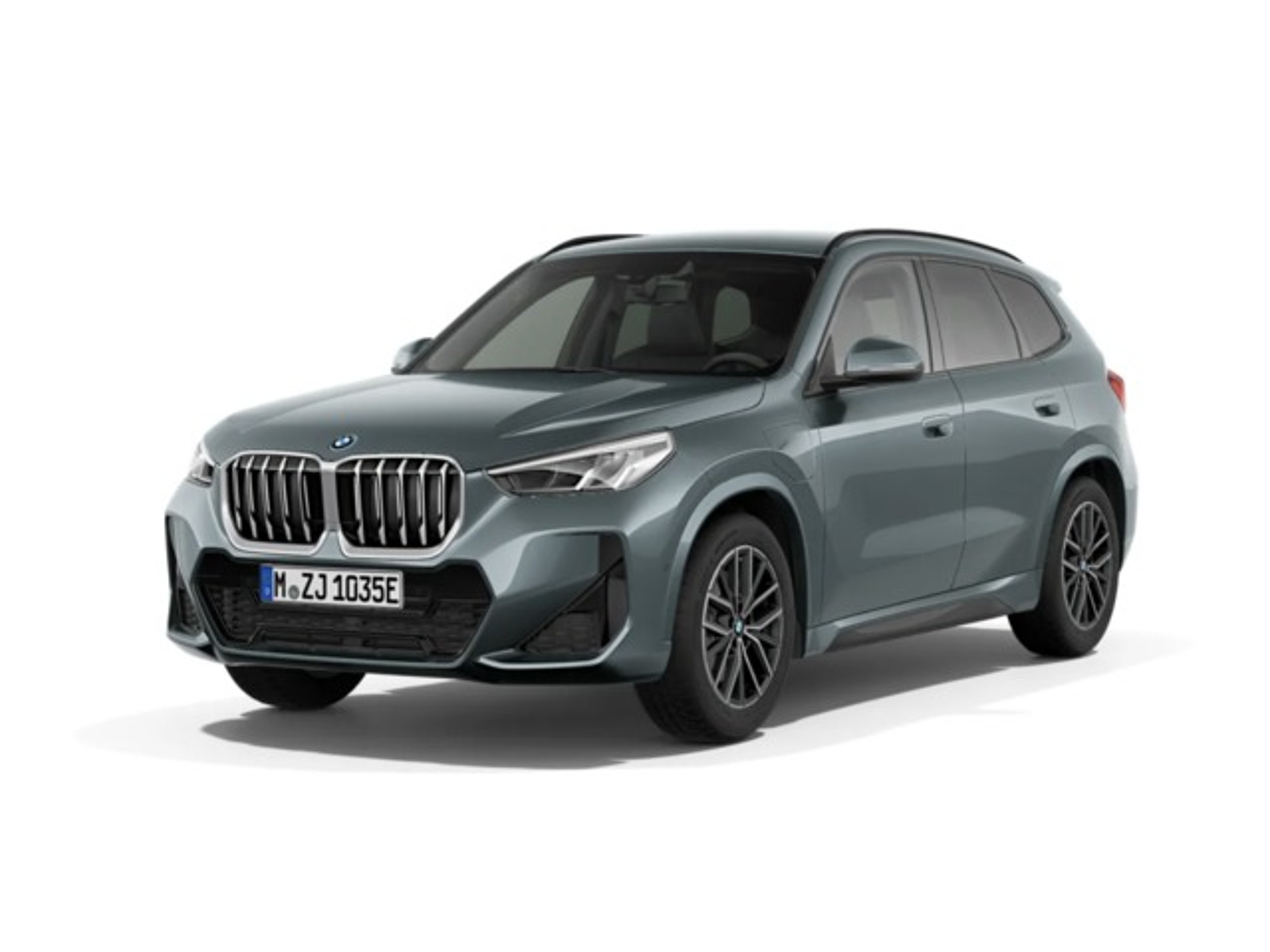Imagen de BMW X1