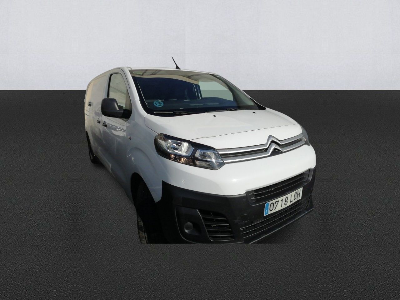 Foto del CITROEN Jumpy Fg. BlueHDI Talla M S&S Control 100