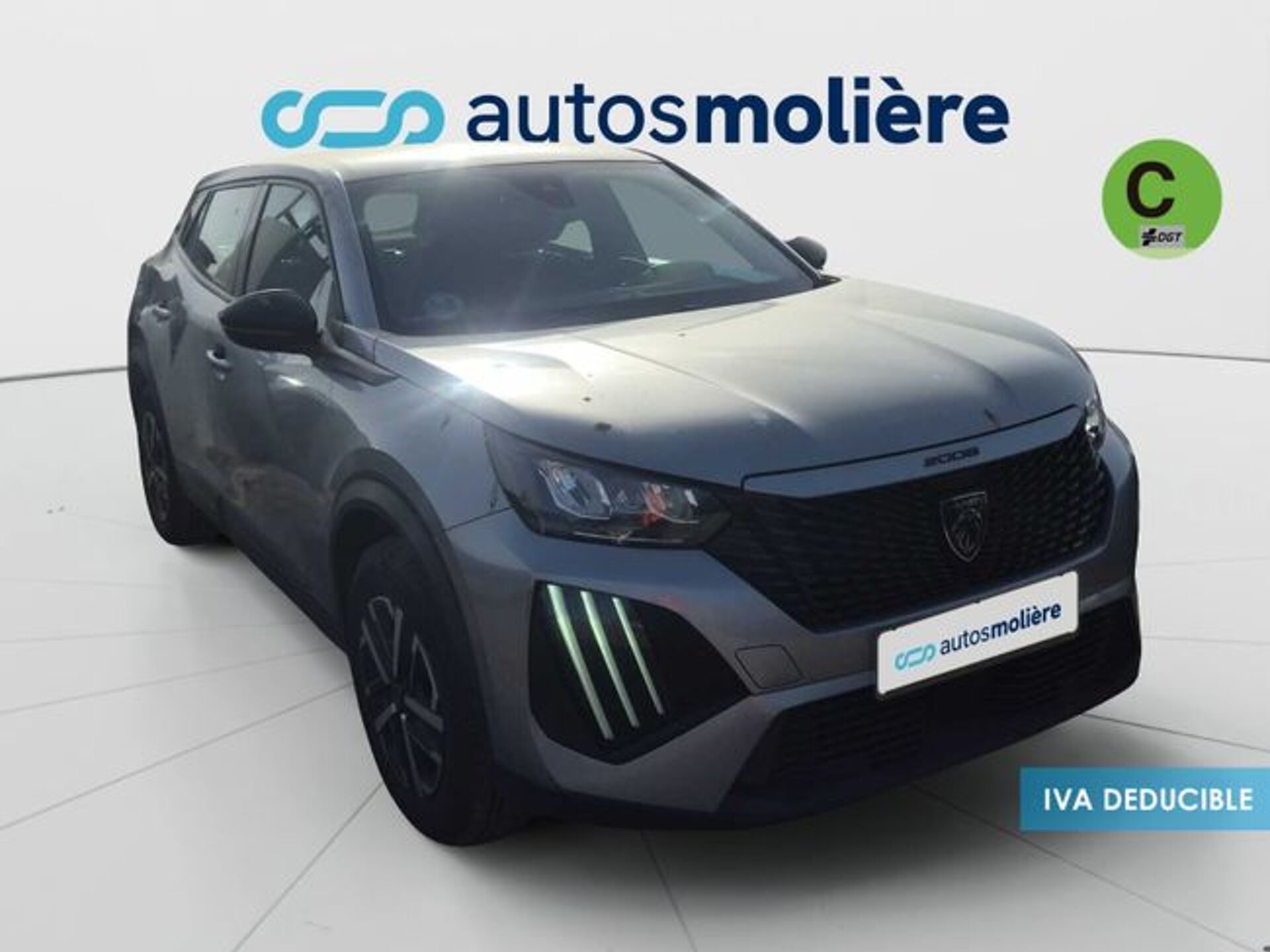 Imagen 2 de PEUGEOT 2008