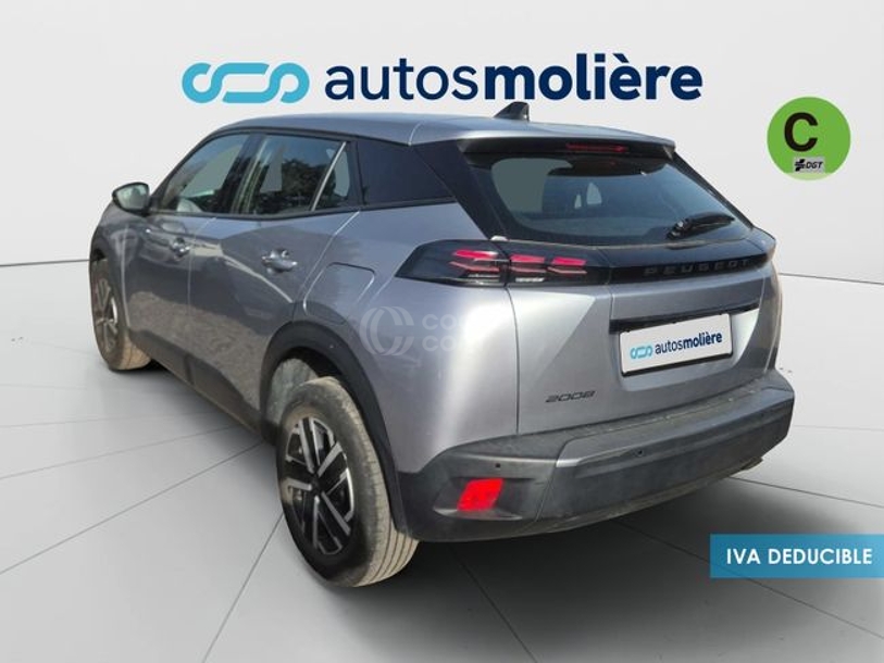 Foto del PEUGEOT 2008 1.2 PureTech S&S Allure 100