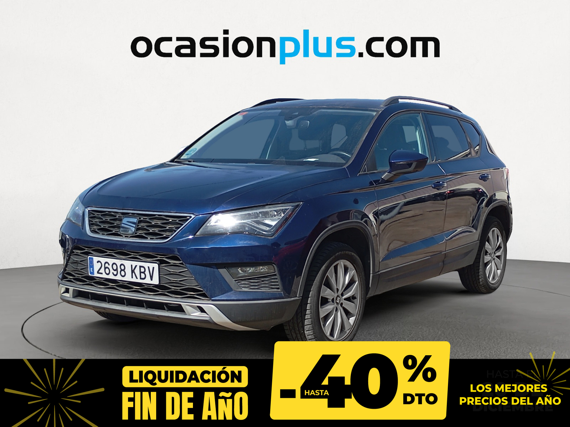 Imagen de SEAT Ateca