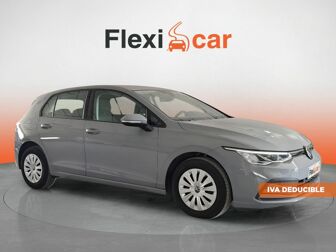 Imagen de VOLKSWAGEN Golf 1.0 TSI 81kW