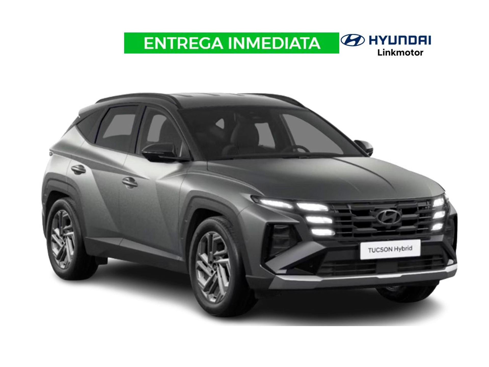 Imagen de HYUNDAI Tucson
