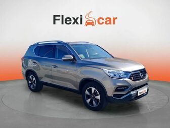 Imagen de SSANGYONG KGM Rexton D22DTR Limited 4x4 Aut.