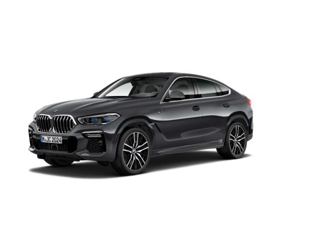 BMW X6 (xDrive40d 250 kW (340 CV)) en Alicante
